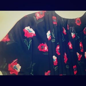 Oscar de la Renta Dress